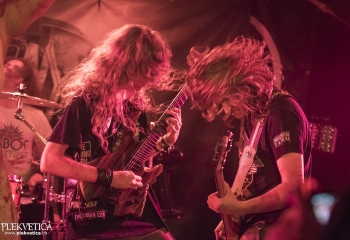 Irony of Fate - Photo By Dänu