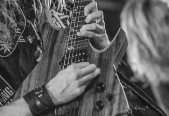 Irony of Fate - Photo By Dänu