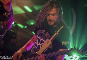 Irony of Fate - Photo By Dänu