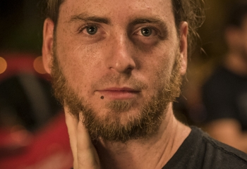 Irony of Fate - Photo By Dänu