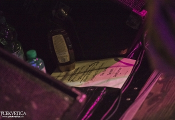 Irony of Fate - Photo By Dänu