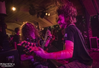 Irony of Fate - Photo By Dänu