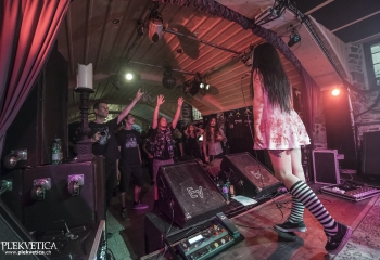 Irony of Fate - Photo By Dänu