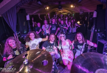 ACT  - Photo By Dänu