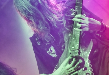 Irony Of Fate - Photo By Dänu