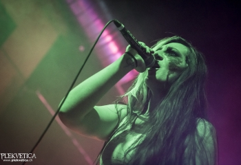 Irony Of Fate - Photo By Dänu