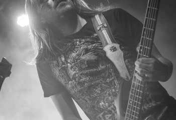 Irony Of Fate - Photo By Dänu