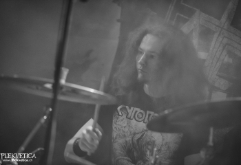 Irony Of Fate - Photo By Dänu