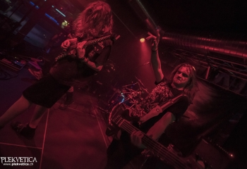 Irony Of Fate - Photo By Dänu