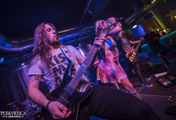 Irony Of Fate - Photo By Dänu