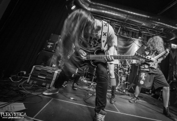 Irony Of Fate - Photo By Dänu