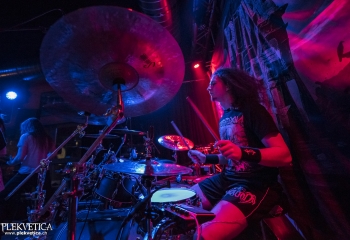 Irony Of Fate - Photo By Dänu