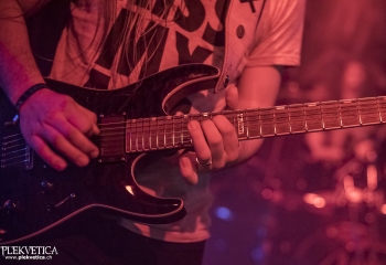 Irony Of Fate - Photo By Dänu