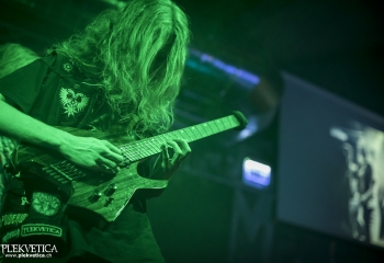 Irony Of Fate - Photo By Dänu