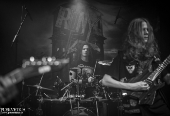 Irony Of Fate - Photo By Dänu