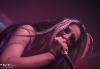 Irony Of Fate - Photo By Dänu