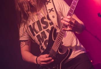 Irony Of Fate - Photo By Dänu