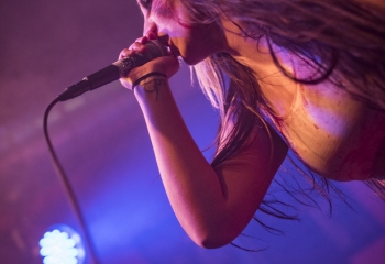 Irony Of Fate - Photo By Dänu