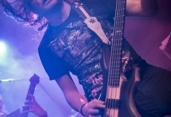 Irony Of Fate - Photo By Dänu