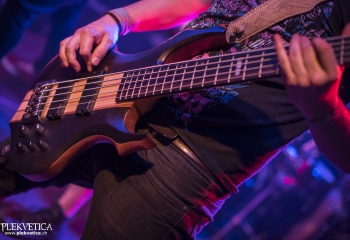 Irony Of Fate - Photo By Dänu