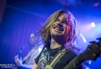 Irony Of Fate - Photo By Dänu