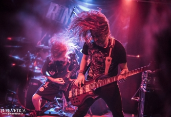 Irony Of Fate - Photo By Dänu