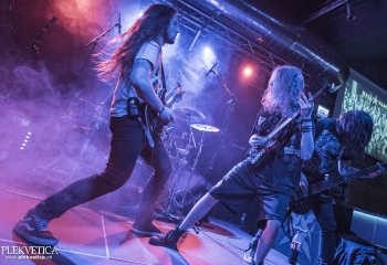 Irony Of Fate - Photo By Dänu