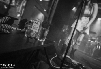 Irony Of Fate - Photo By Dänu