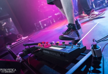 Irony Of Fate - Photo By Dänu