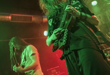 Irony Of Fate - Photo By Dänu