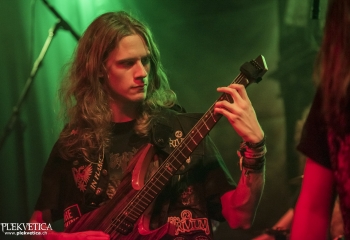 Irony Of Fate - Photo By Dänu