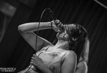 Irony Of Fate - Photo By Dänu