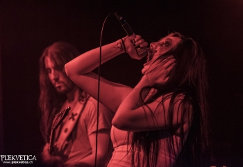 Irony Of Fate - Photo By Dänu