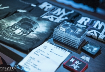 Irony Of Fate - Photo By Dänu