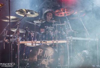 Irony Of Fate - Photo By Dänu