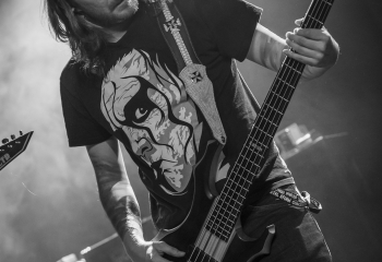 Irony Of Fate - Photo By Dänu