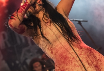 Irony Of Fate - Photo By Dänu