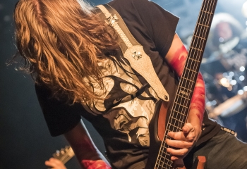 Irony Of Fate - Photo By Dänu