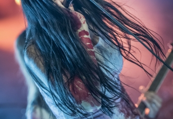 Irony Of Fate - Photo By Dänu