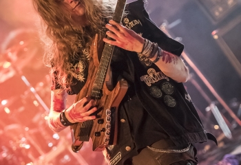 Irony Of Fate - Photo By Dänu