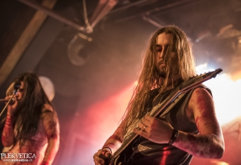 Irony Of Fate - Photo By Dänu