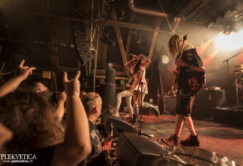 Irony Of Fate - Photo By Dänu