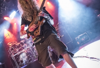 Irony Of Fate - Photo By Dänu