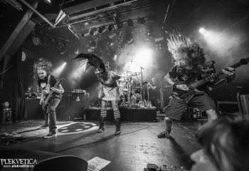 Irony Of Fate - Photo By Dänu