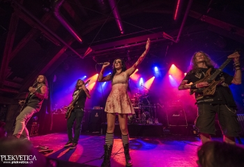 Irony Of Fate - Photo By Dänu