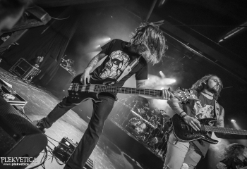 Irony Of Fate - Photo By Dänu