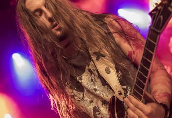 Irony Of Fate - Photo By Dänu