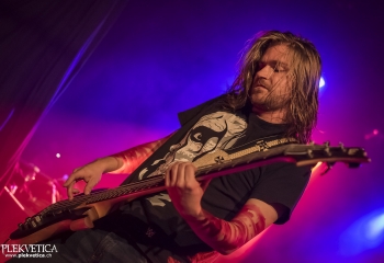 Irony Of Fate - Photo By Dänu