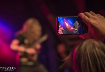 Irony Of Fate - Photo By Dänu