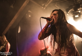 Irony Of Fate - Photo By Dänu